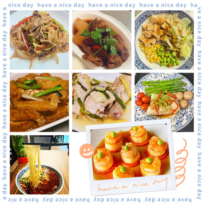 WEEK 4: The Ultimate Performance Plan (8 MEALS)