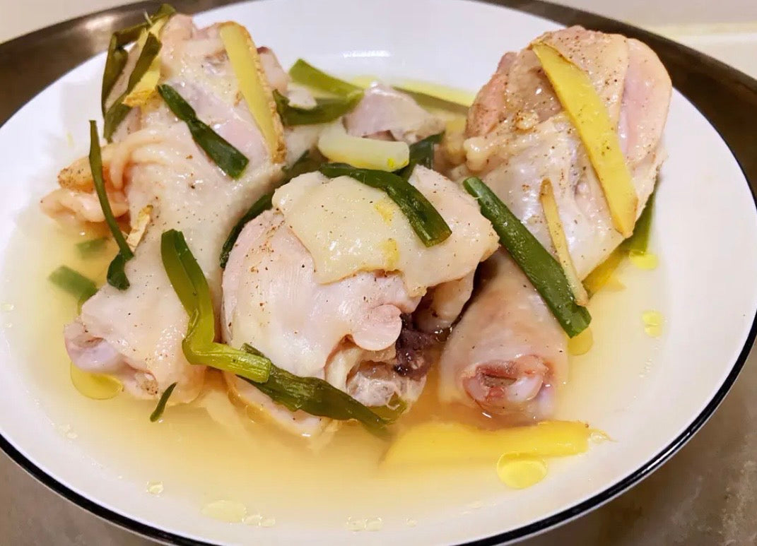 WEEK 4: The Ultimate Performance Plan (8 MEALS)