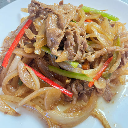 WEEK 4: The Ultimate Performance Plan (8 MEALS)