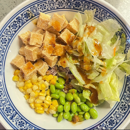 WEEK 4: The Ultimate Performance Plan (8 MEALS)