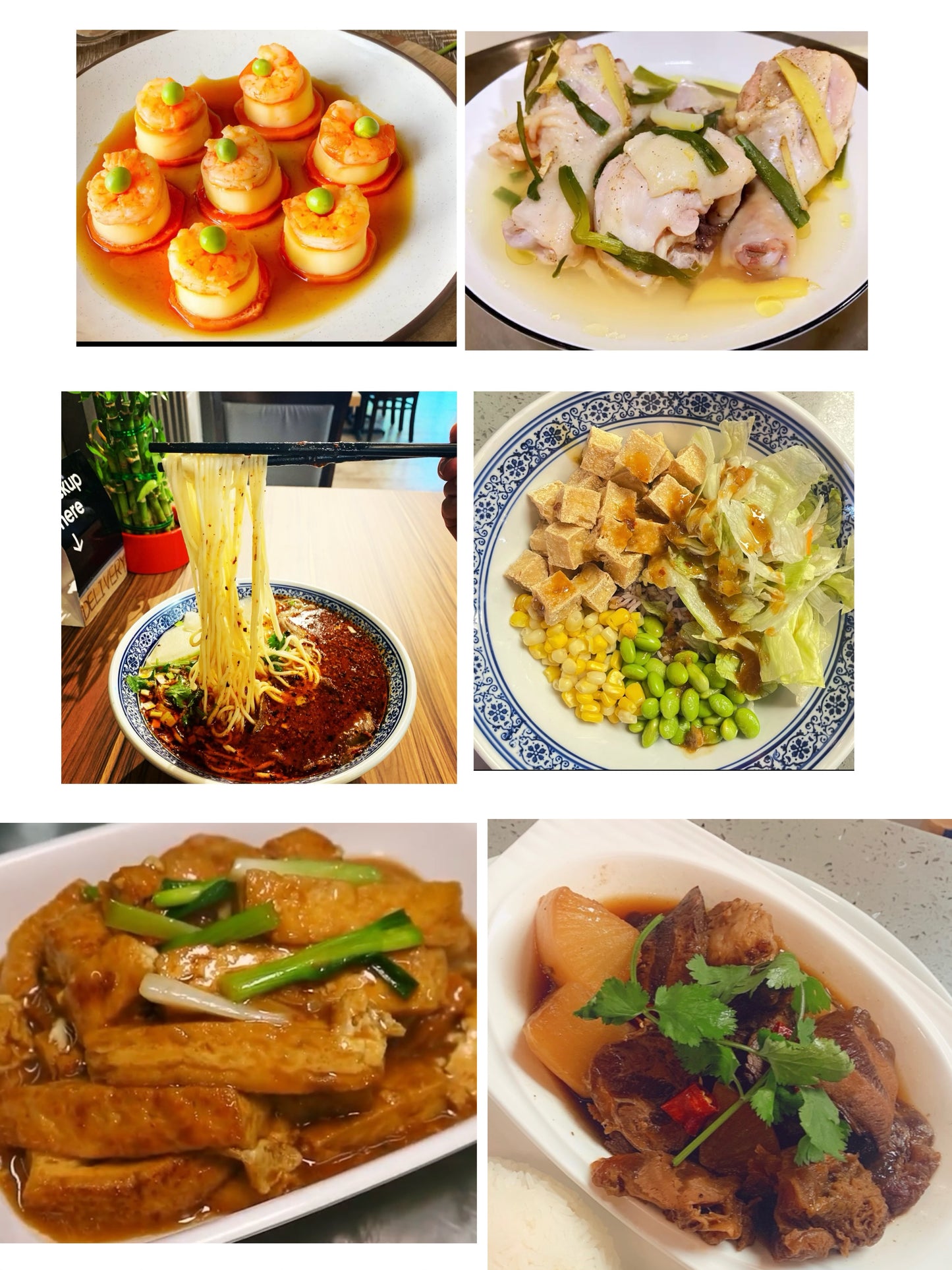 WEEK 4 The Active Lifestyle Balance (6 MEALS)